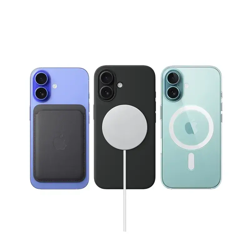 Apple iPhone 16 Normal